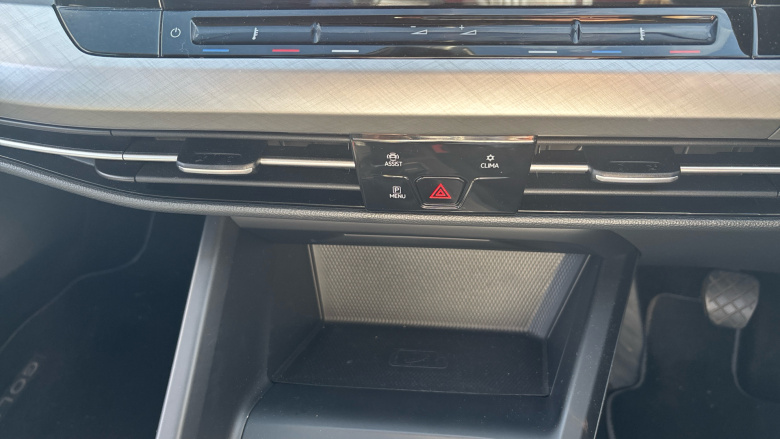 Volkswagen Golf 1.0 TSI Life 5dr Petrol Hatchback